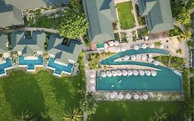 พีพี ปริ้นเซส รีสอร์ท (SHA Extra Plus)